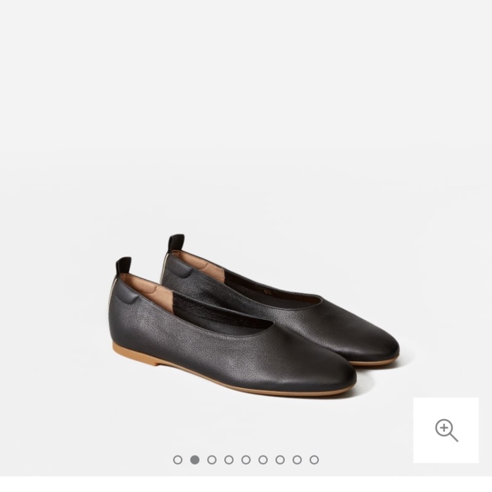 Everlane Day Glove, Black Size 9